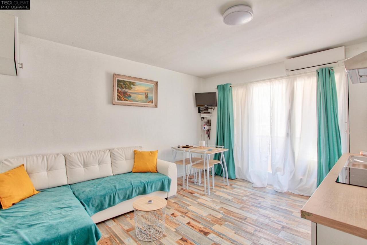 T2 Prestige Bandol Apartment Luaran gambar