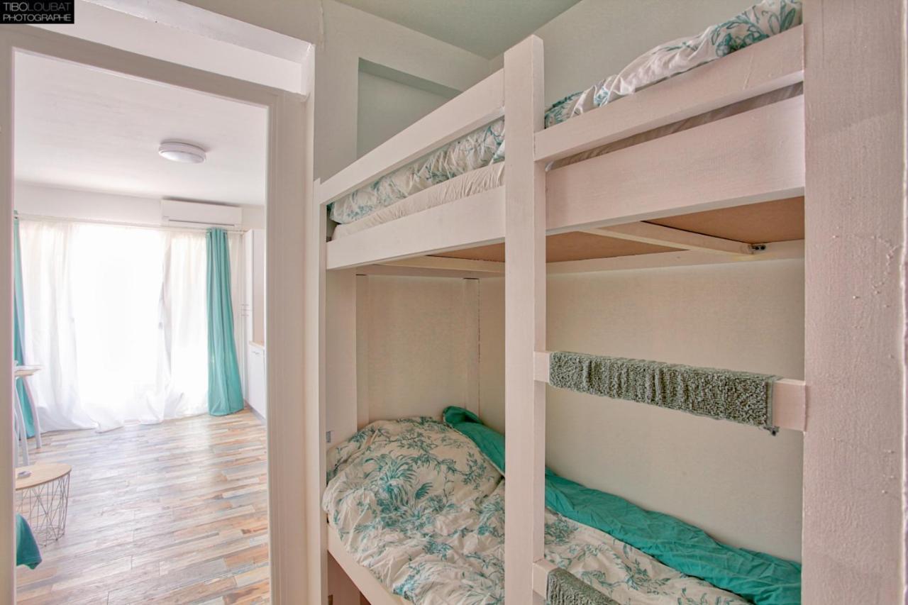 T2 Prestige Bandol Apartment Luaran gambar
