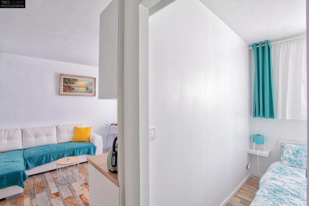 T2 Prestige Bandol Apartment Luaran gambar
