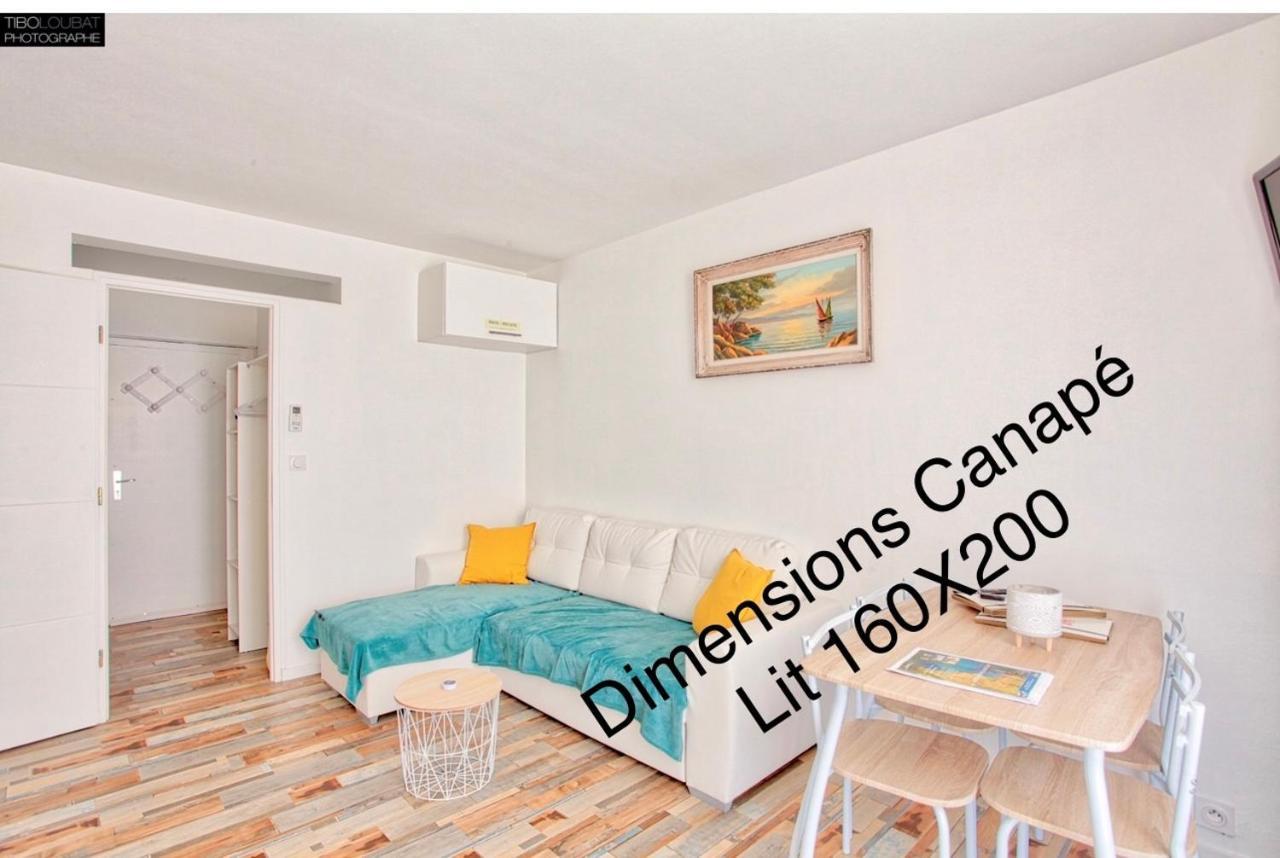 T2 Prestige Bandol Apartment Luaran gambar