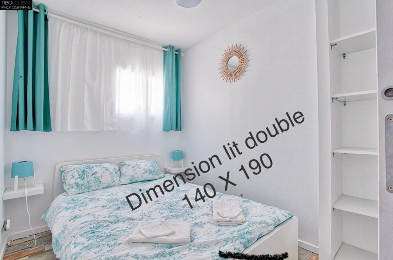 T2 Prestige Bandol Apartment Luaran gambar